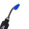 10pcs1.5ml Dental Gum Dam Gingival Barrier Protection Gel Syringe Tip Teeth Whitening