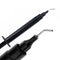10pcs1.5ml Dental Gum Dam Gingival Barrier Protection Gel Syringe Tip Teeth Whitening