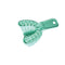 6Pcs Dental Impression Tray Disposable Plastic Implant Tooth Tray
