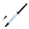 10pcs 3ml Dental Gum Dam Gingival Protection Gel Syringe Tip Teeth Whitening