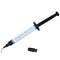 10pcs 3ml Dental Gum Dam Gingival Protection Gel Syringe Tip Teeth Whitening