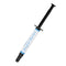 10pcs 3ml Dental Gum Dam Gingival Protection Gel + 10 pcs C-SHAPE Teeth Whitening Intraoral Cheek Lip Retractor Mouth Opener
