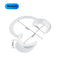 20pcs Dental C-Shape Teeth Whitening Cheek Retractor Mouth Opener S/M/L