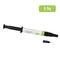 Dental Flowable Light Cure Composite Resin Medium Flow B1 2.5g/syg