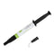 Dental Flowable Light Cure Composite Resin Medium Flow B1 2.5g/syg