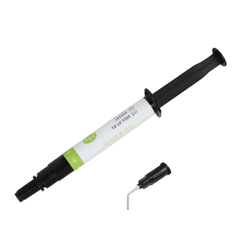 Light Curing Pit And Fissure Sealant » dline - Global Supplier of