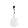 Professional Dentist Dental Obturation System: Endodontic OLED LCD Screen, Warm Gutta-percha Gun & 4 Heating Tips