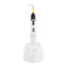 Professional Dentist Dental Obturation System: Endodontic OLED LCD Screen, Warm Gutta-percha Gun & 4 Heating Tips