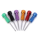 Dental Laboratory Mechanic Implant Screwdriver Micro for Dental Orthodontic