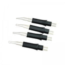 Heated Gutta Percha Tips For Point Cutter Tooth Gum