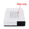 60W Dental Vacuum Cleaner Filter