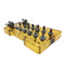 Comprehensive Dentium Titanium Dental Implant Toolset for Premium Oral Care