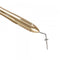 Dental Endo Hand Pluggers Tip Endodontic Instrument