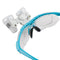 Dental Surgical Medical Binocular Loupes 3.5X 420mm Optical Glass Loupe