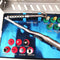 Dental Bone Expander Kit with Sinus Lift  Surgical Implant Instrument