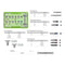 Comprehensive Dentium Titanium Dental Implant Toolset for Premium Oral Care