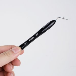 Dental Endo Hand Pluggers Tip Endodontic Instrument