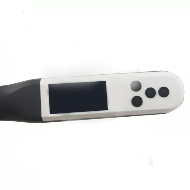 Dental Endo Motor Wireless Endodontic Motor with Apex Locator