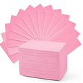 125 pcs/bag Dentist Medical Paper Dental Disposable Patient Bibs