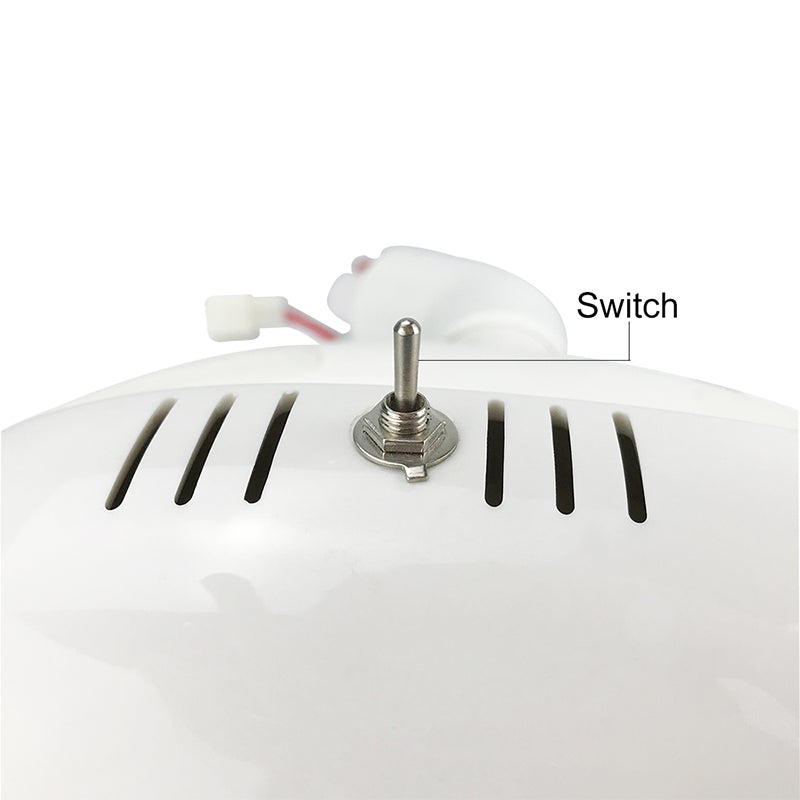 Dental LED Light Oral Lamp For Dental Chair Unit