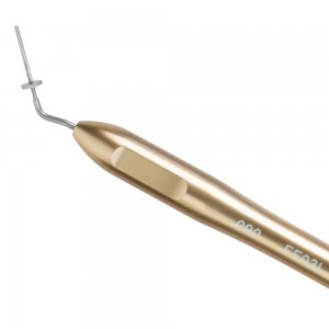 Dental Endo Hand Pluggers Tip Endodontic Instrument