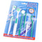 Dental Hygiene Kit 8 PCS Teeth Cleaning Tools Set Pick Mirror Floss Brushes