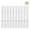 10pcs Transparent Teeth Whitening Gel Pen Oral Cleaning Pen Dental Tools