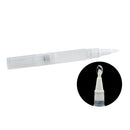10pcs Transparent Teeth Whitening Gel Pen Oral Cleaning Pen Dental Tools