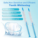 10 PCS 3ML Teeth Whitening Gel Refills 35% CP Bleaching Gel