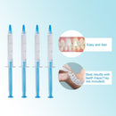 10 PCS 3ML Teeth Whitening Gel Refills 35% CP Bleaching Gel