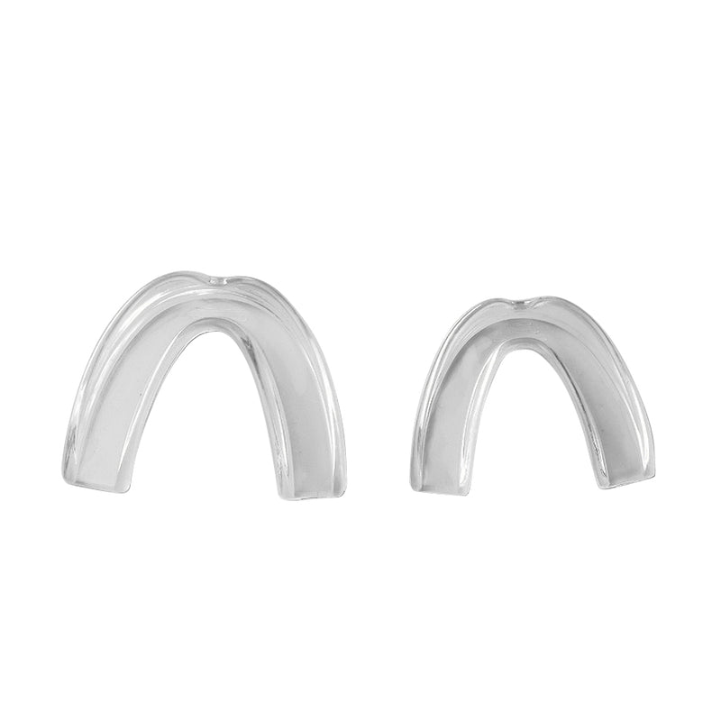 Teeth Whitening Trays Moldable Mouth Guard for Teeth Grinding