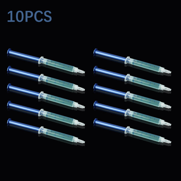 10pcs 3ml Remineralization Gel Reducing Sensitivity Gel