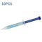 10pcs 3ml Remineralization Gel Reducing Sensitivity Gel