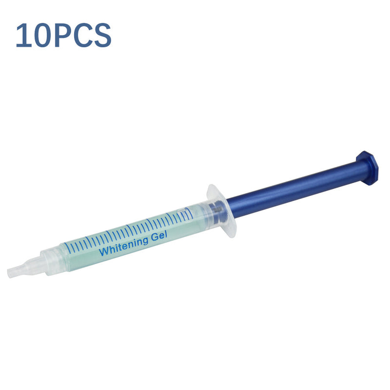 10pcs 3ml Remineralization Gel Reducing Sensitivity Gel