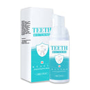 2pcs Teeth Whitening Foam Deep Cleansing For Adult