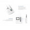 Wireless Dental Endo Radar Brushless Endo Motor Spare parts