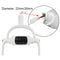 6LED Dental Oral Operation Lamp Induction Light