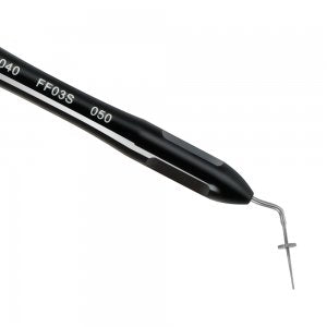 Dental Endo Hand Pluggers Tip Endodontic Instrument