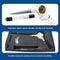 4 hole Dental Air Polisher Abrasion Microetcher Sandblaster