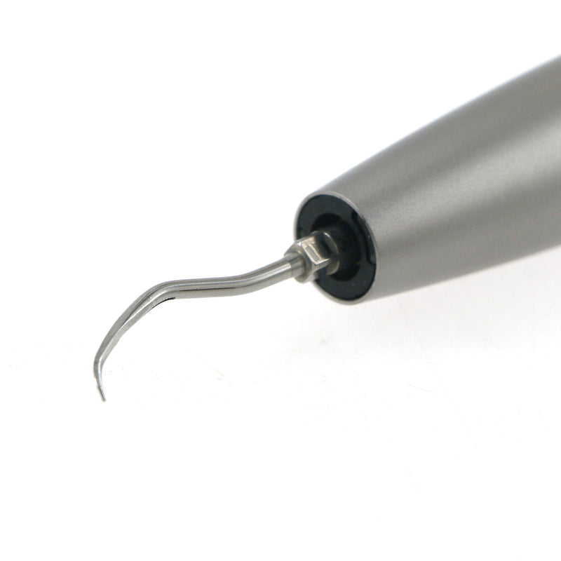 Dental Air Scaler Handpiece with LED Fiber 3 Torques