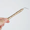 Dental Endo Hand Pluggers Tip Endodontic Instrument