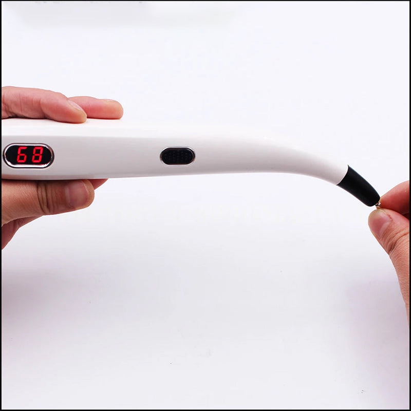 Dental Osseointegration Stability Accurate Implant Monitor