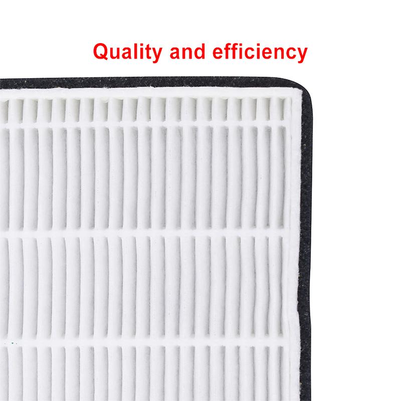 60W Dental Vacuum Cleaner Filter