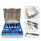 Dental Bone Expander Kit Sinus Lift With Saw Disks Dental Implant Instruments