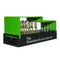 Dental Implant Osseodensification Kit 17pcs Surgical Drills