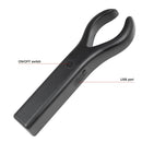 USB Infrared Vein Finder Viewer Rechargeable Vein Finder for Nurse Clinics