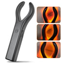 USB Infrared Vein Finder Viewer Rechargeable Vein Finder for Nurse Clinics