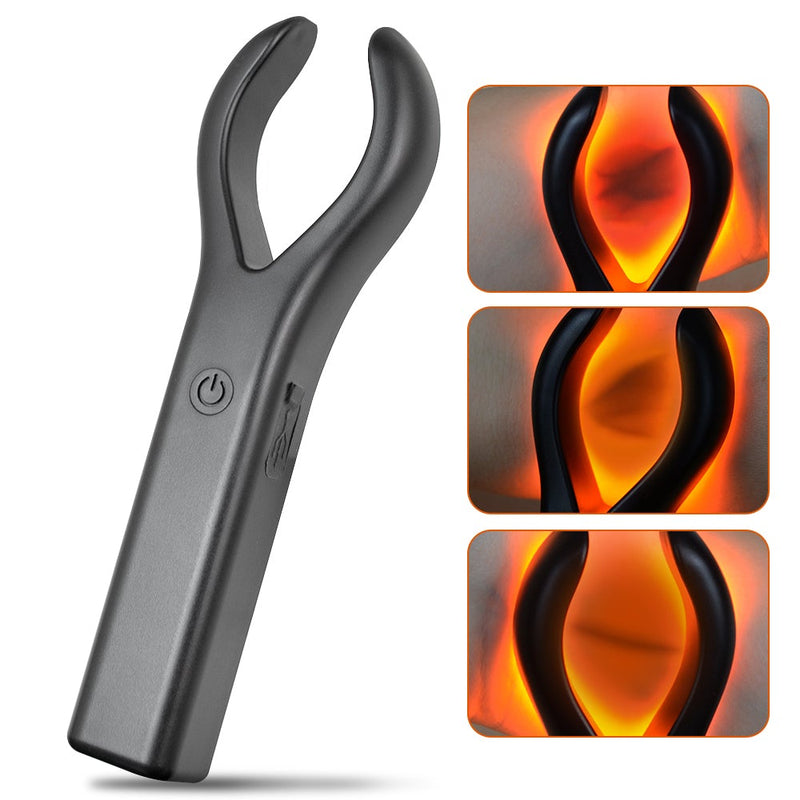 USB Infrared Vein Finder Viewer Rechargeable Vein Finder for Nurse Clinics