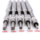 10pcs Dental Maxillary sinus Lifting Device Implant bone Extruder Metal box