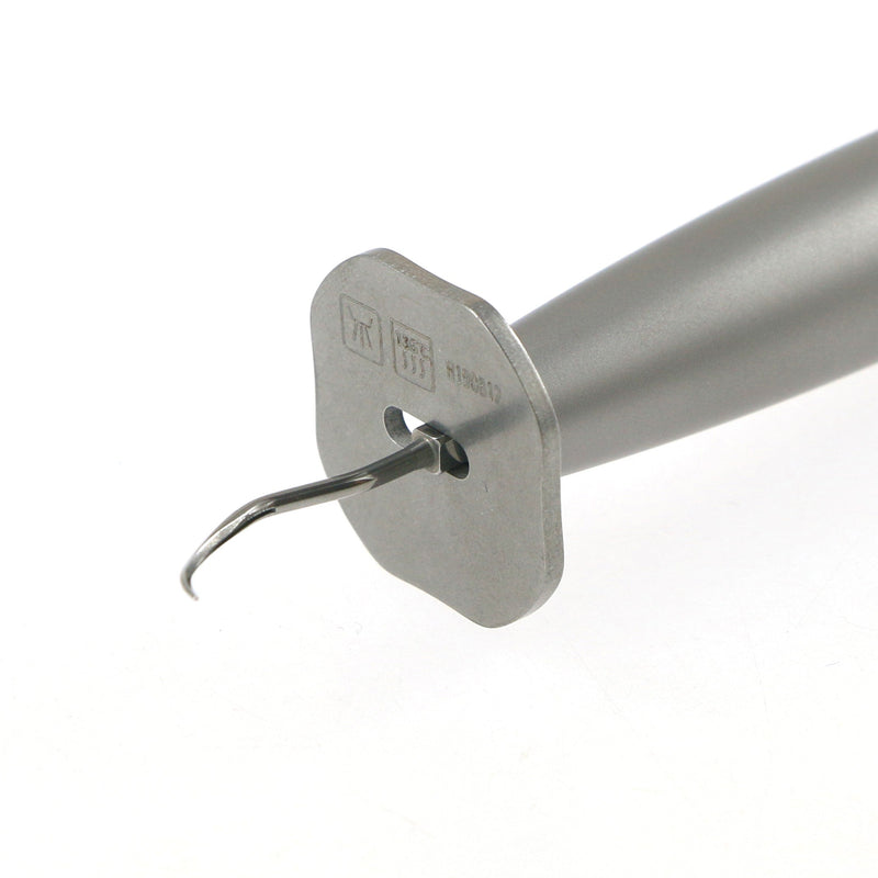 Dental Air Scaler Handpiece with LED Fiber 3 Torques